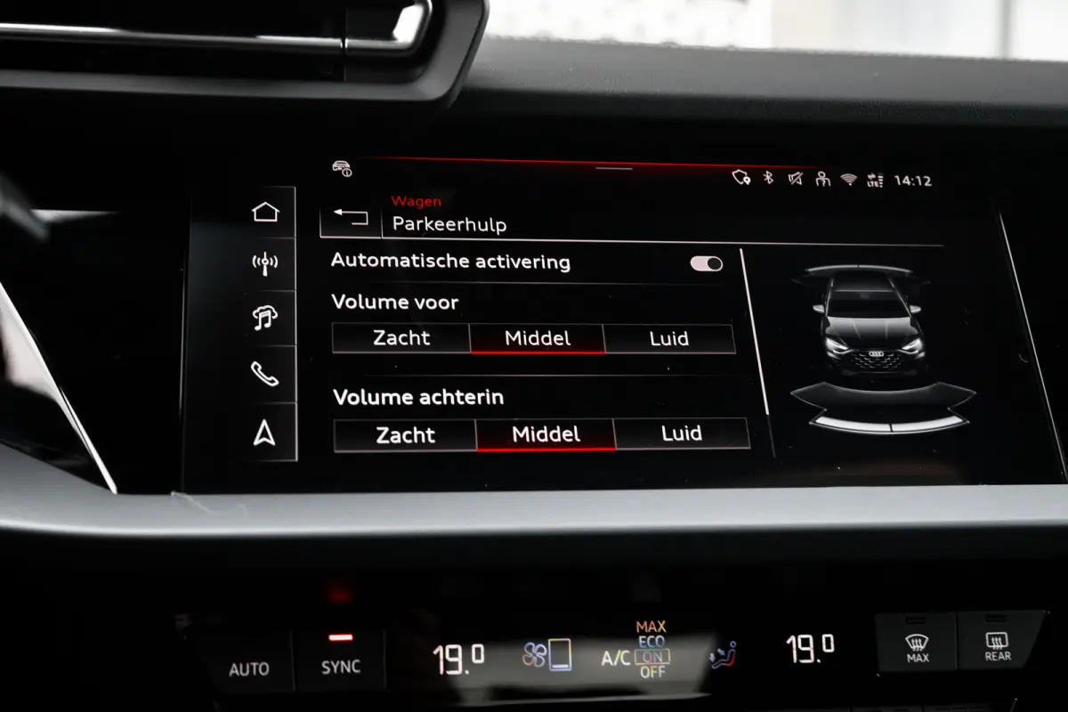 45 TFSI e S edition Competition 272pk | Panoramadak | Matrix LED | Stoelverwarming