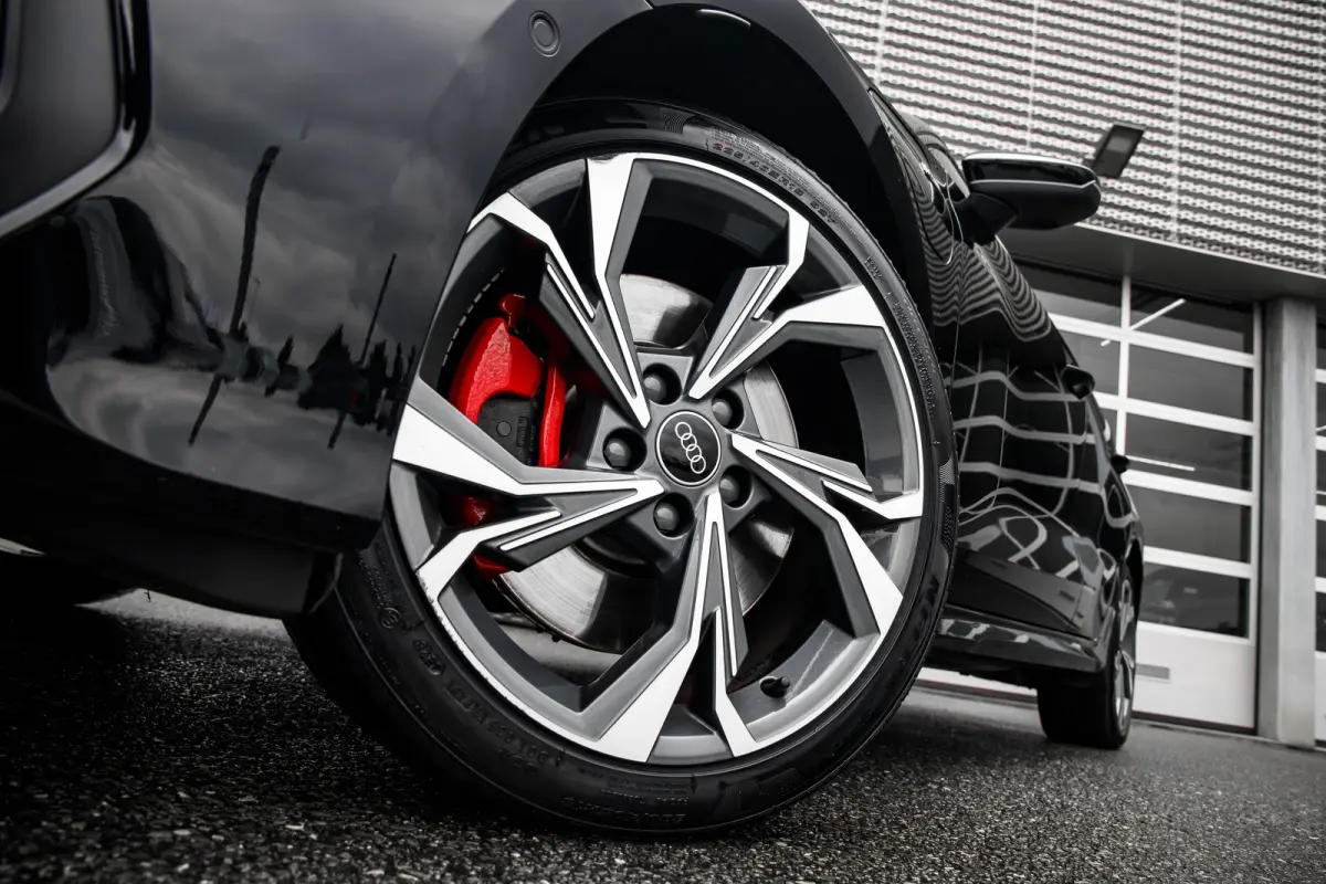 45 TFSI e S edition Competition 272pk | Panoramadak | Matrix LED | Stoelverwarming