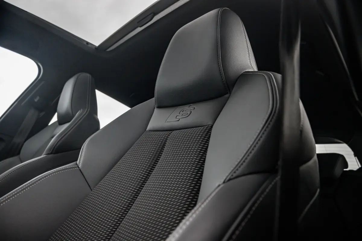 45 TFSI e S edition Competition 272pk | Panoramadak | Matrix LED | Stoelverwarming