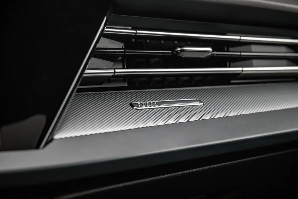 45 TFSI e S edition Competition 272pk | Panoramadak | Matrix LED | Stoelverwarming