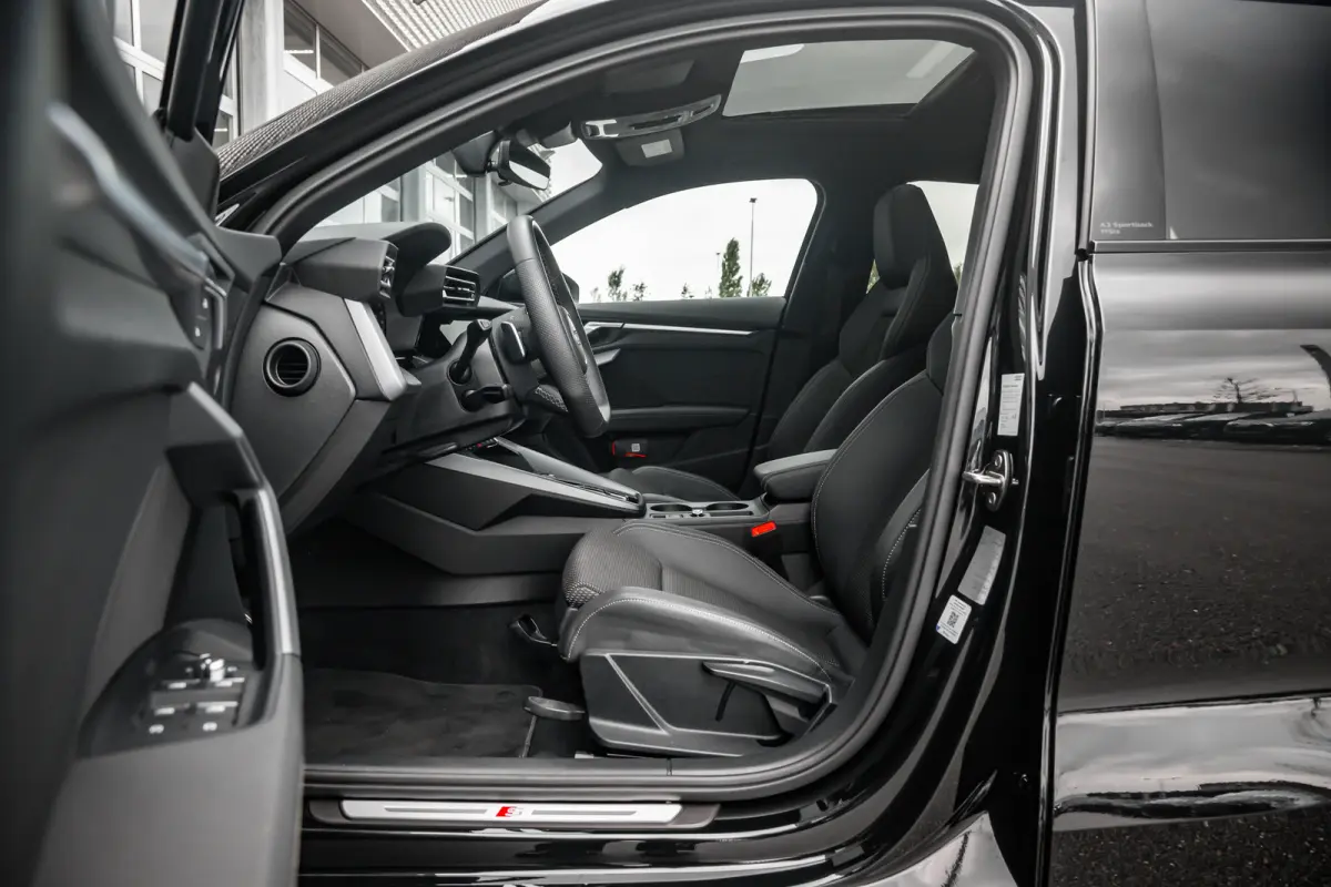 45 TFSI e S edition Competition 272pk | Panoramadak | Matrix LED | Stoelverwarming