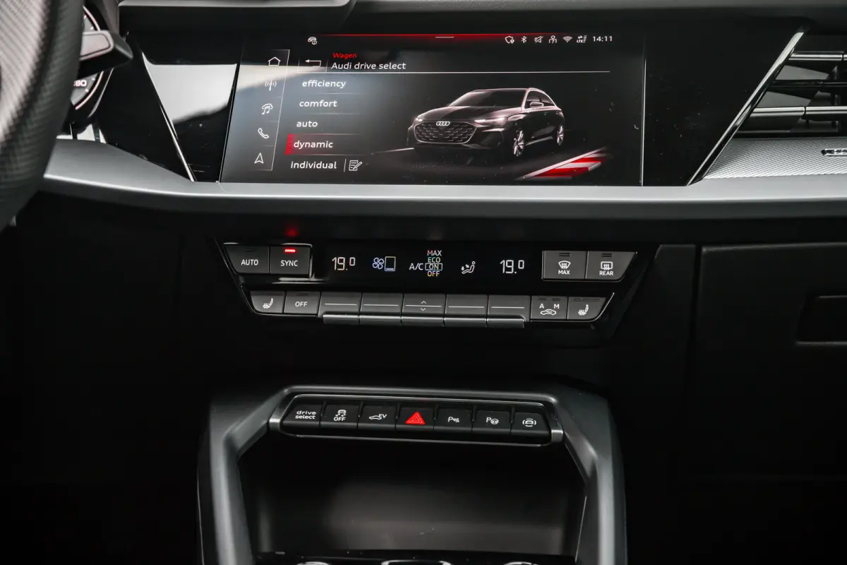 45 TFSI e S edition Competition 272pk | Panoramadak | Matrix LED | Stoelverwarming
