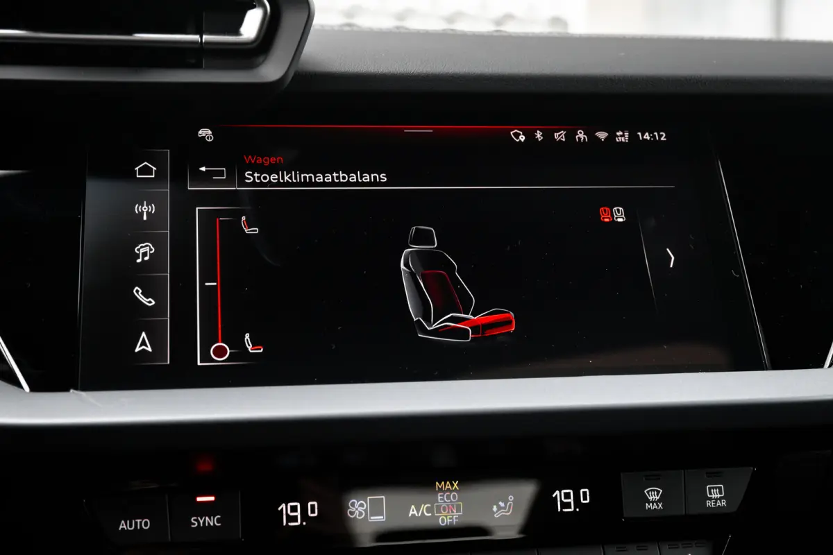 45 TFSI e S edition Competition 272pk | Panoramadak | Matrix LED | Stoelverwarming