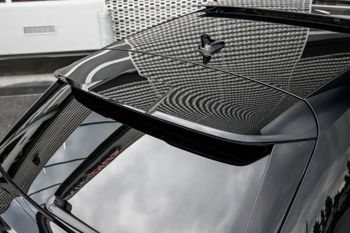 45 TFSI e S edition Competition 272pk | Panoramadak | Matrix LED | Stoelverwarming