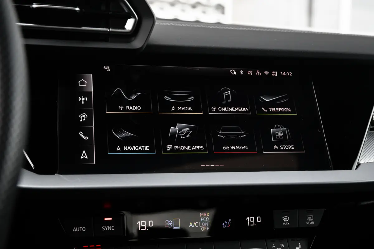 45 TFSI e S edition Competition 272pk | Panoramadak | Matrix LED | Stoelverwarming