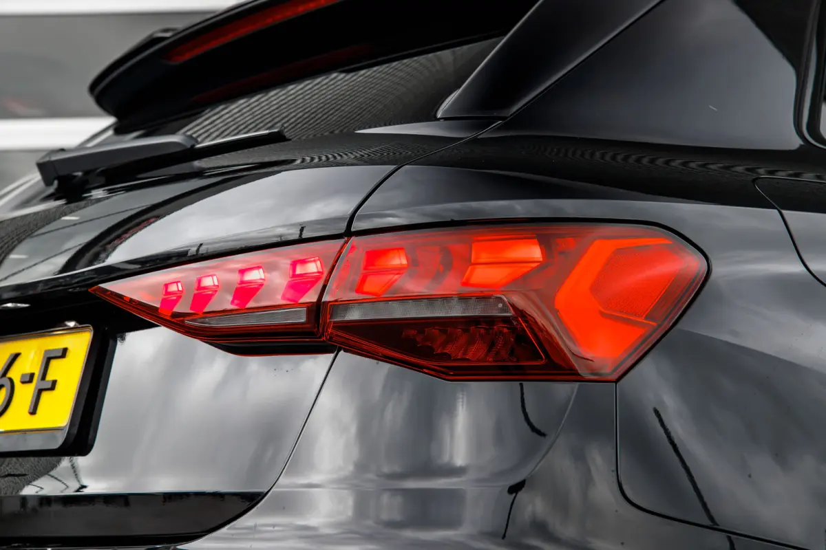 45 TFSI e S edition Competition 272pk | Panoramadak | Matrix LED | Stoelverwarming
