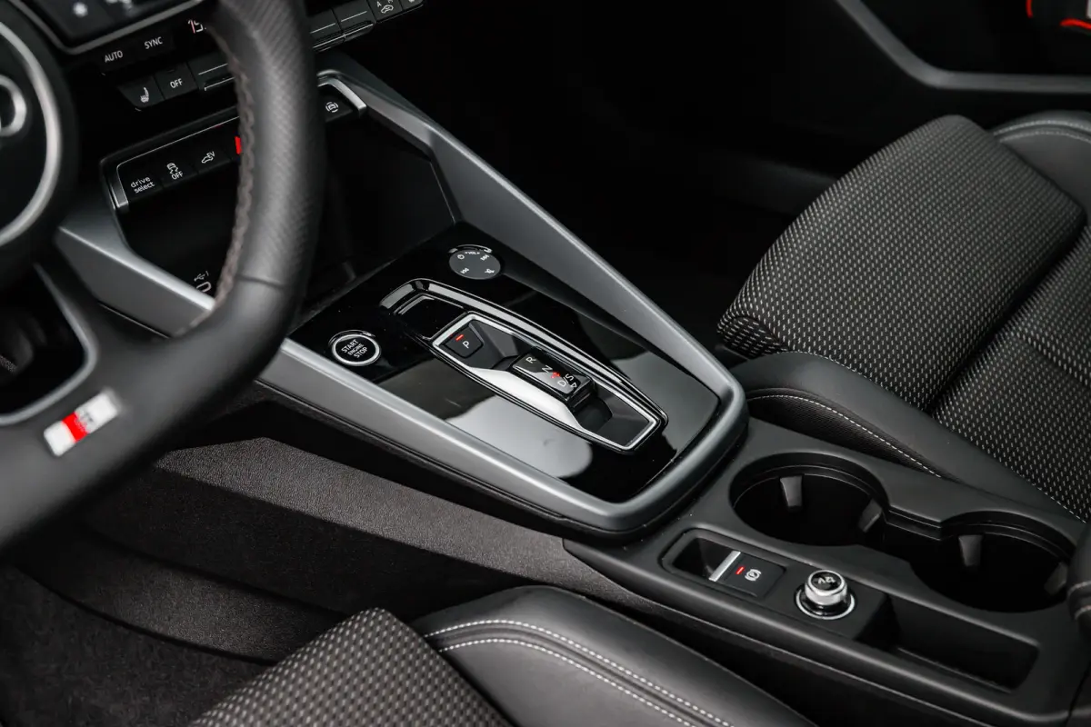 45 TFSI e S edition Competition 272pk | Panoramadak | Matrix LED | Stoelverwarming