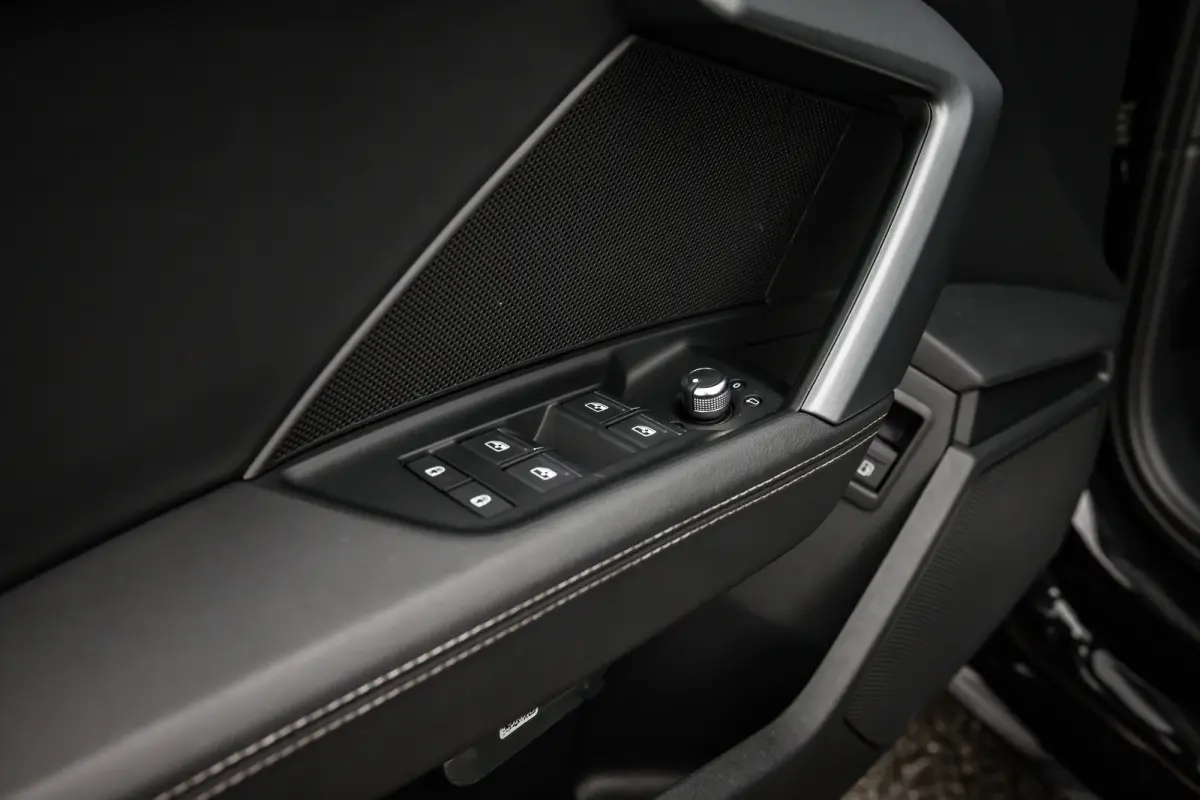 45 TFSI e S edition Competition 272pk | Panoramadak | Matrix LED | Stoelverwarming