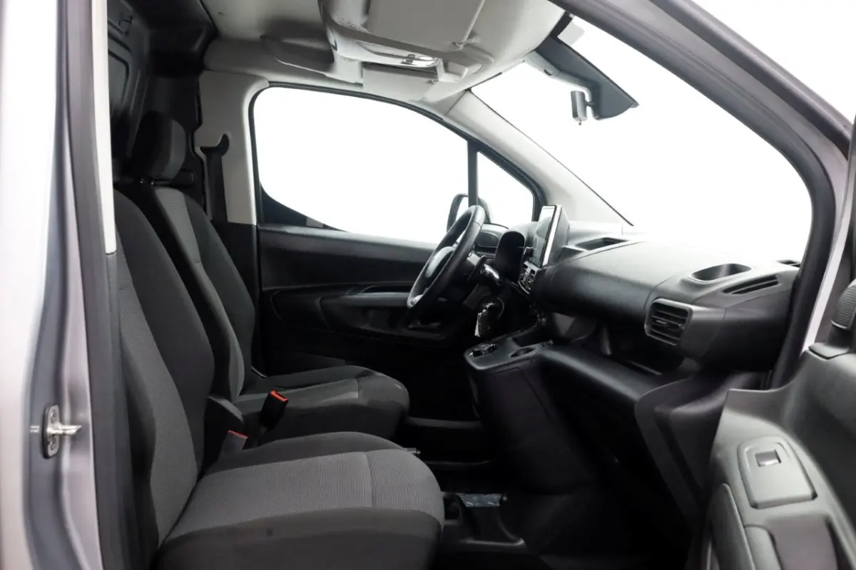1.5 BlueHDi 130pk Automaat Airco/Navi/Carplay 06-2023