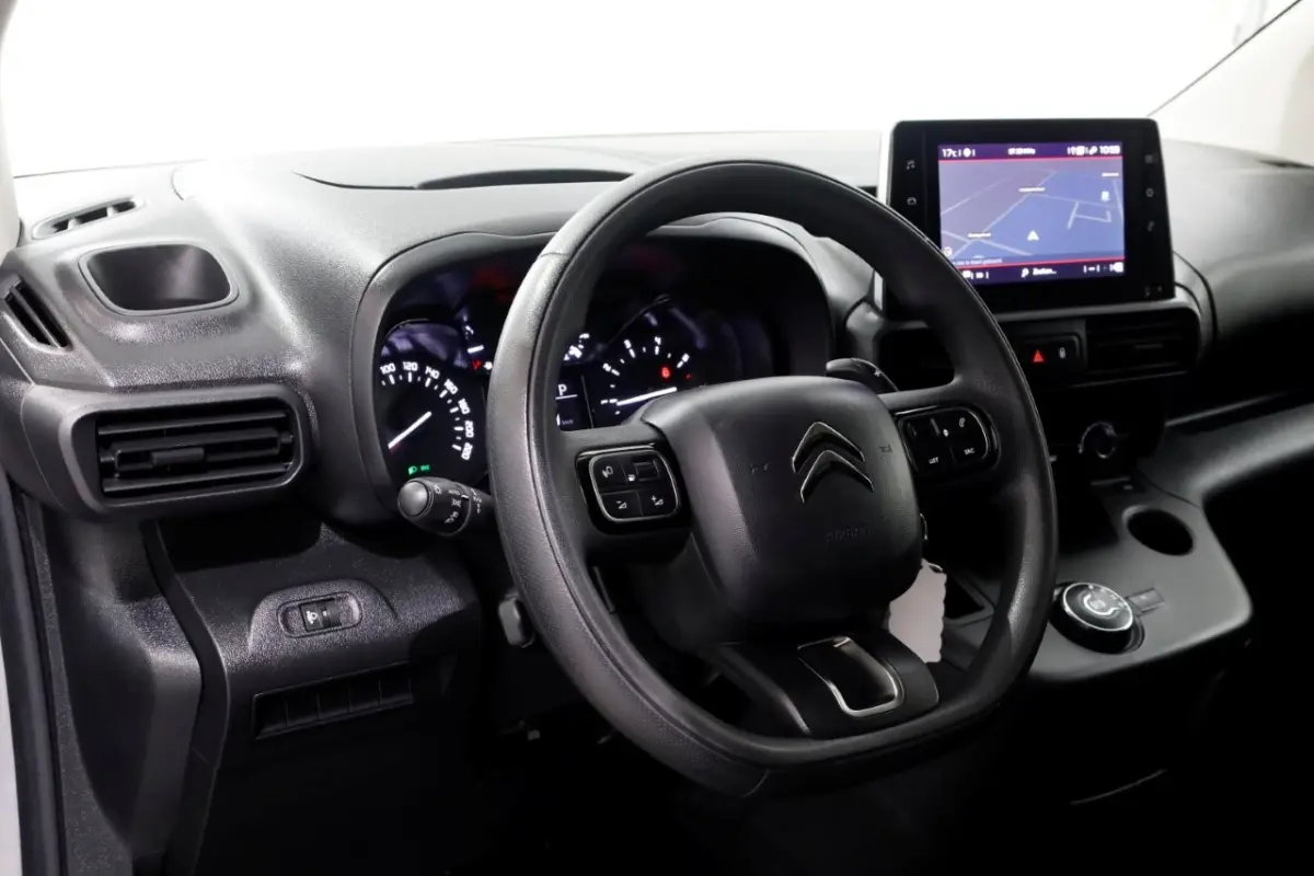 1.5 BlueHDi 130pk Automaat Airco/Navi/Carplay 06-2023