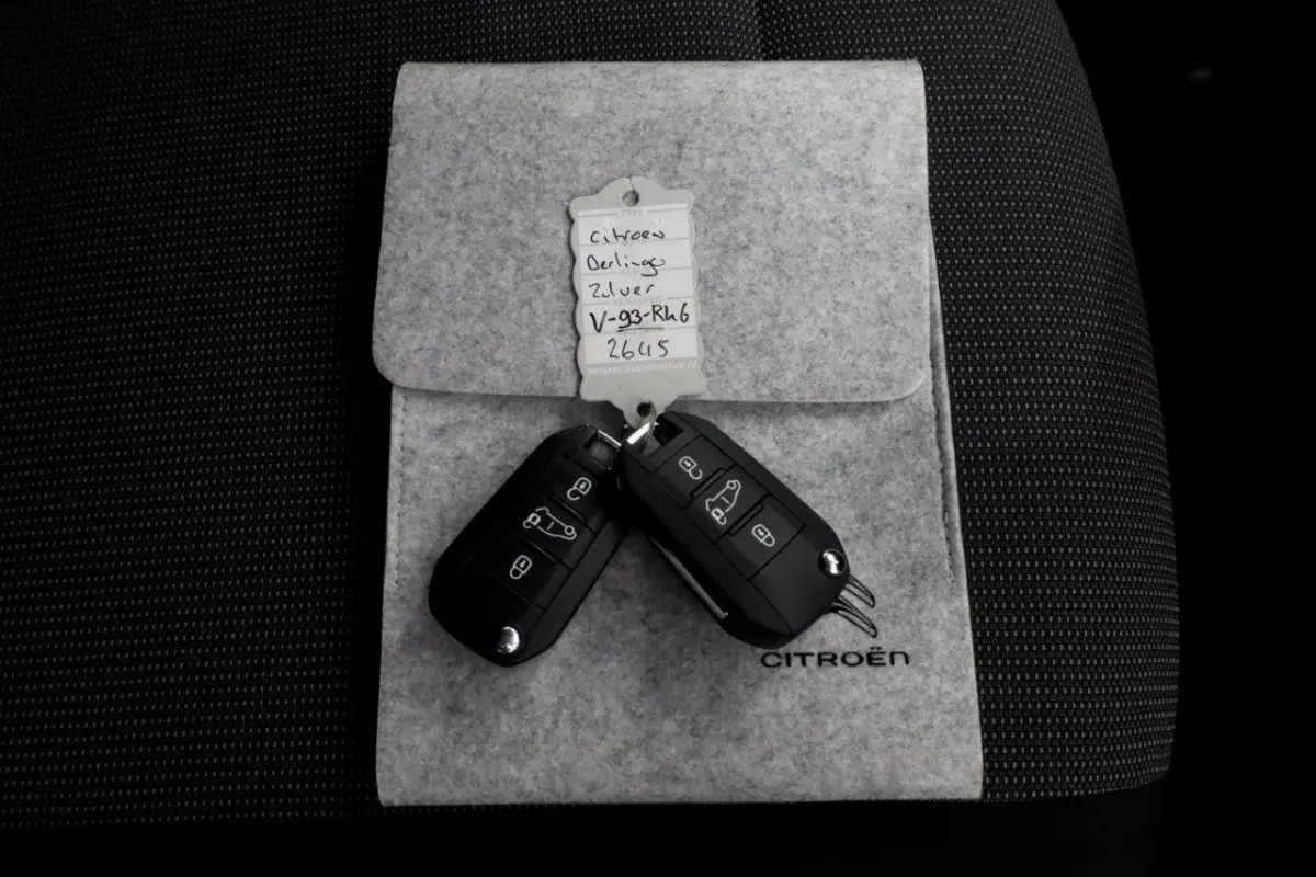 1.5 BlueHDi 130pk Automaat Airco/Navi/Carplay 06-2023