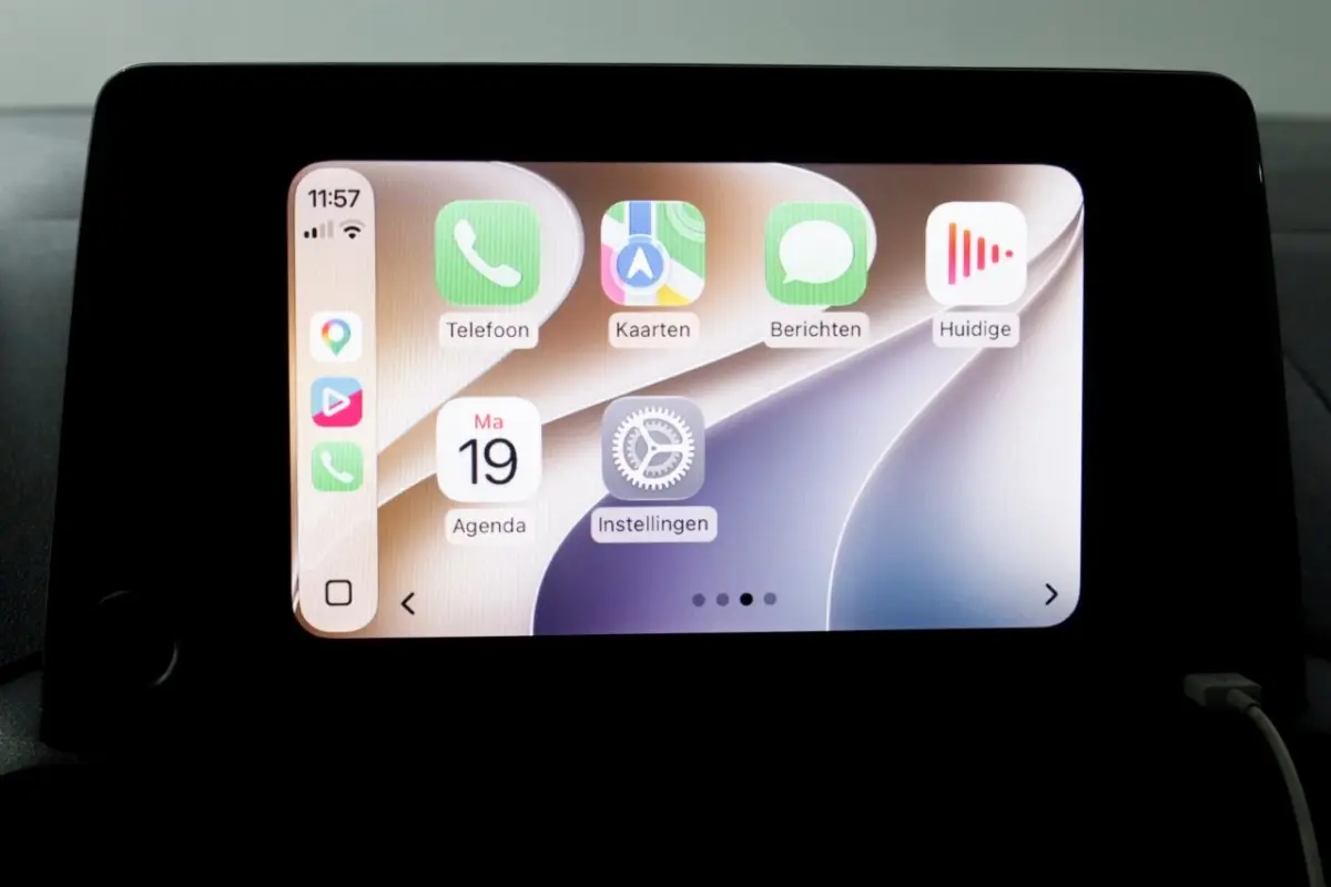 1.5 BlueHDi 130pk Automaat Airco/Navi/Carplay 06-2023