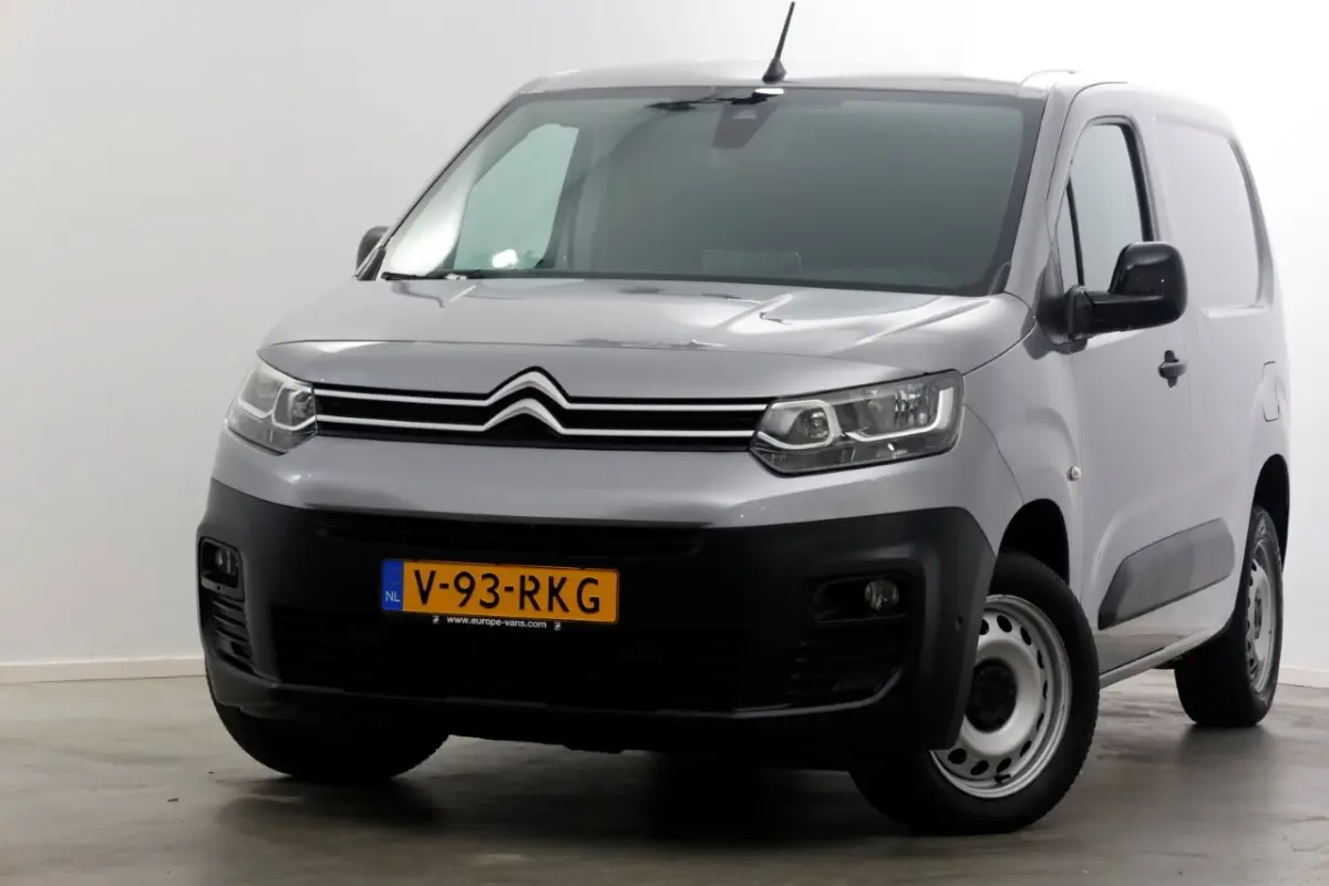 1.5 BlueHDi 130pk Automaat Airco/Navi/Carplay 06-2023