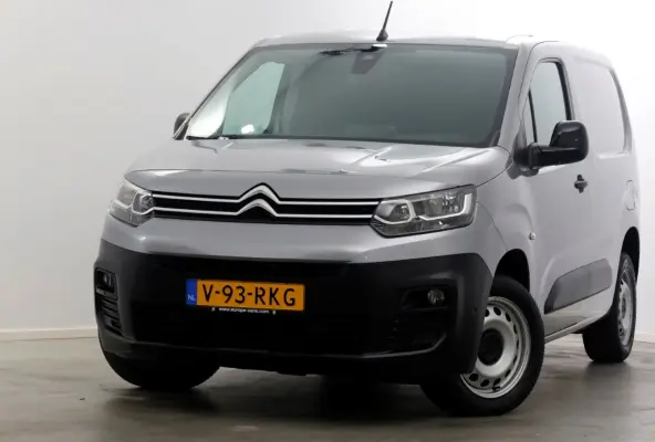 1.5 BlueHDi 130pk Automaat Airco/Navi/Carplay 06-2023