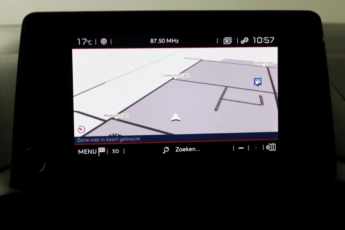 1.5 BlueHDi 130pk Automaat Airco/Navi/Carplay 06-2023