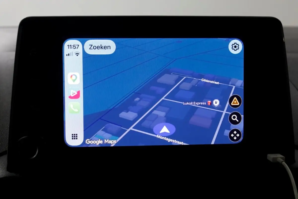 1.5 BlueHDi 130pk Automaat Airco/Navi/Carplay 06-2023