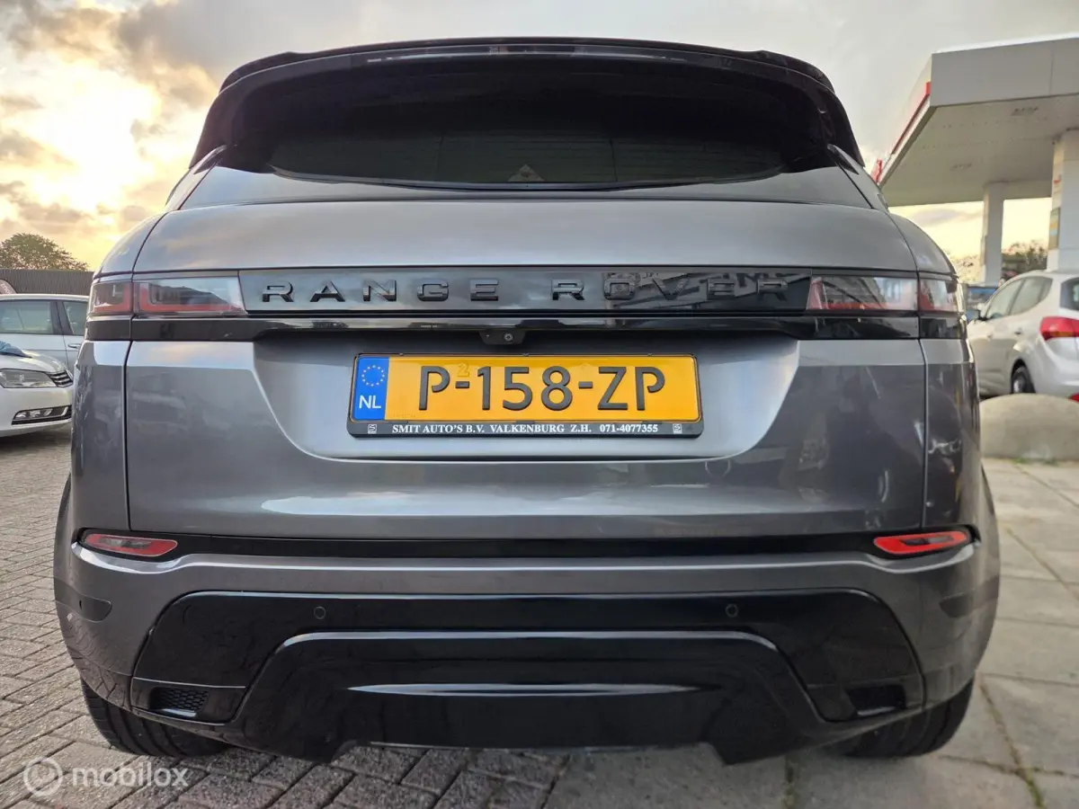 2.0 P250 AWD R-Dynamic First Edition