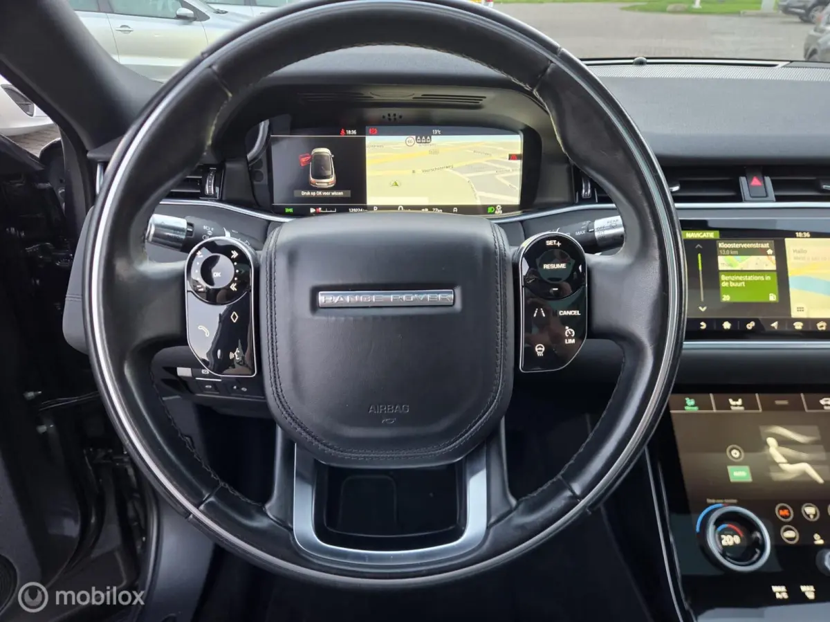 2.0 P250 AWD R-Dynamic First Edition