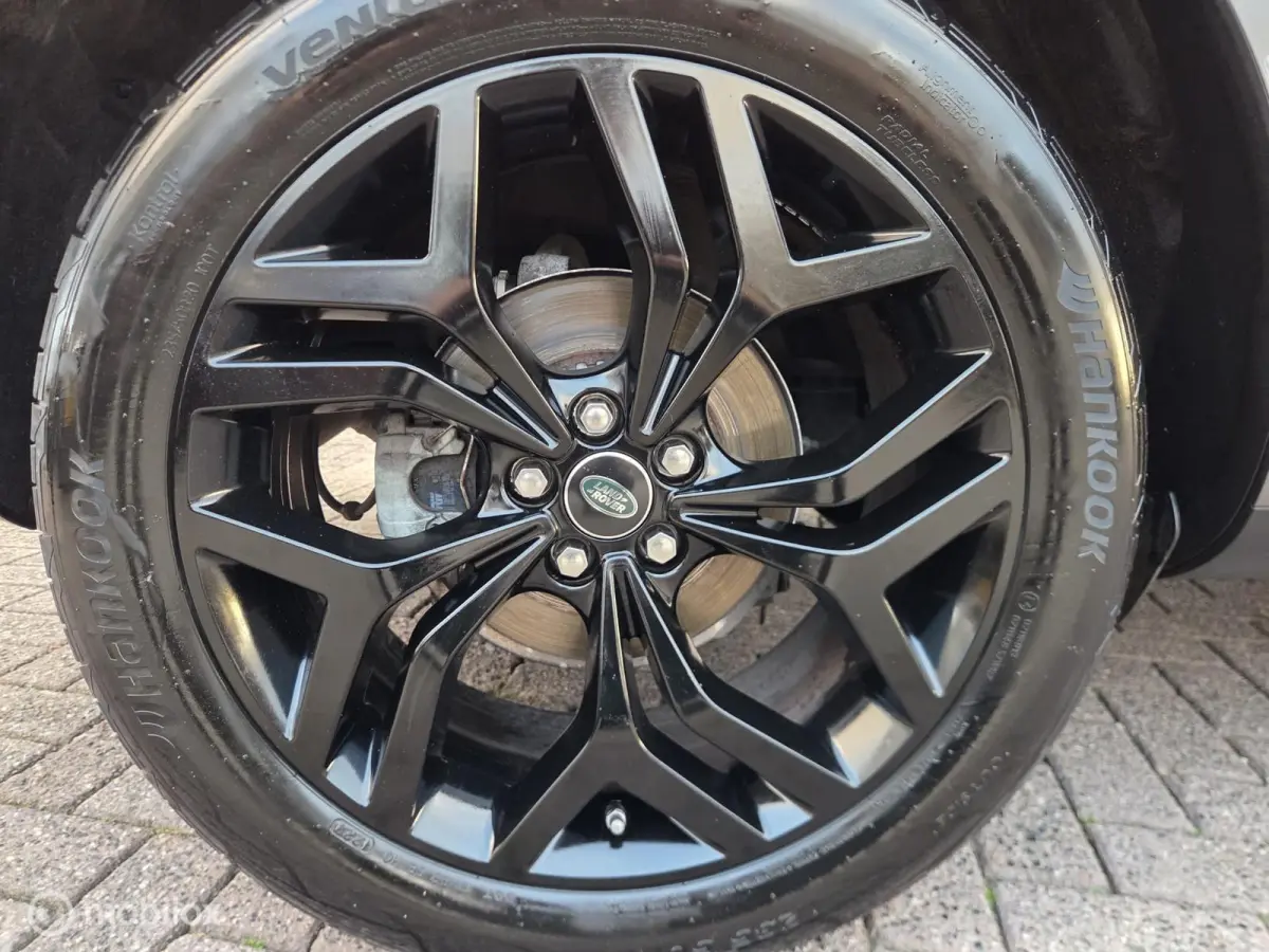 2.0 P250 AWD R-Dynamic First Edition