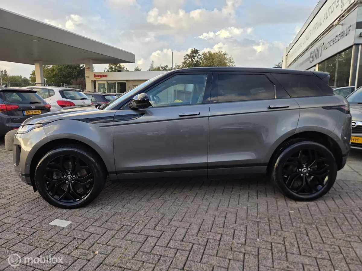2.0 P250 AWD R-Dynamic First Edition
