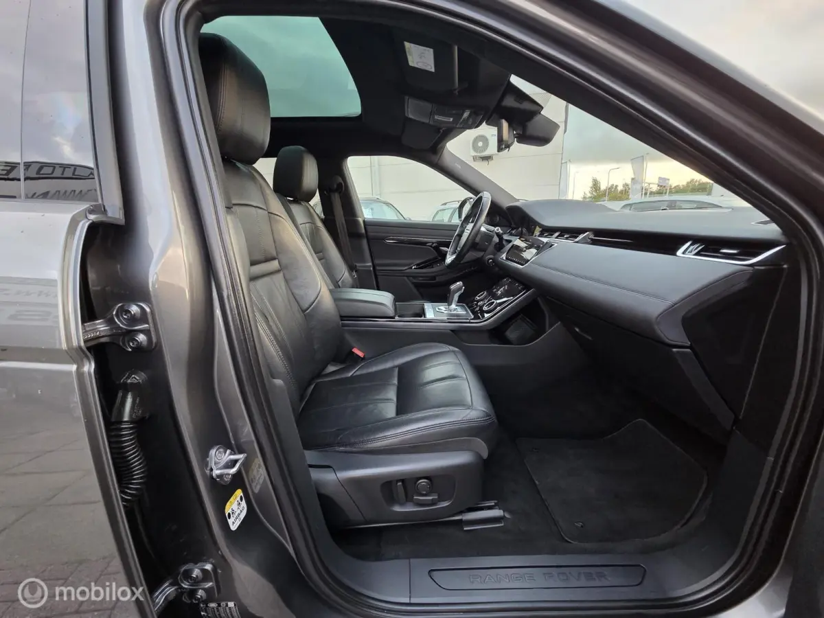 2.0 P250 AWD R-Dynamic First Edition