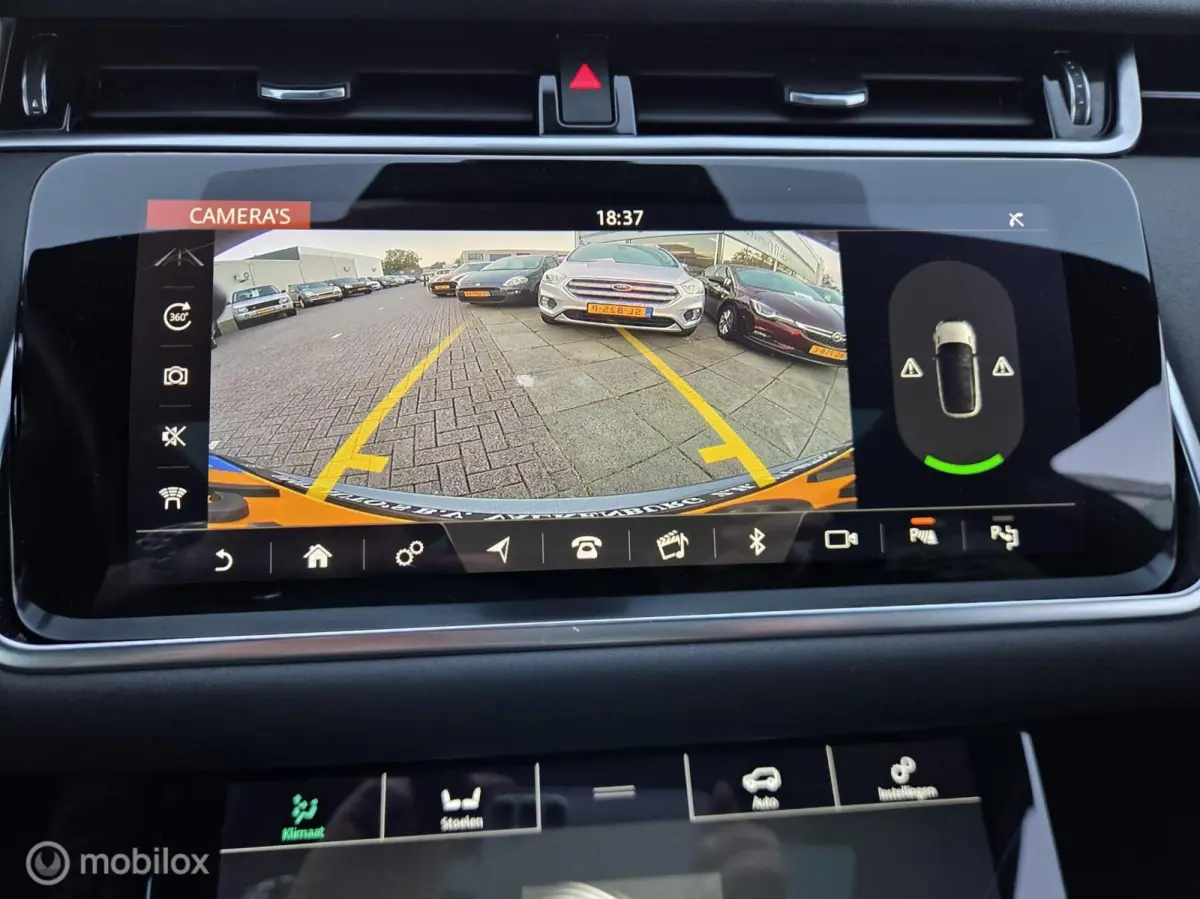 2.0 P250 AWD R-Dynamic First Edition