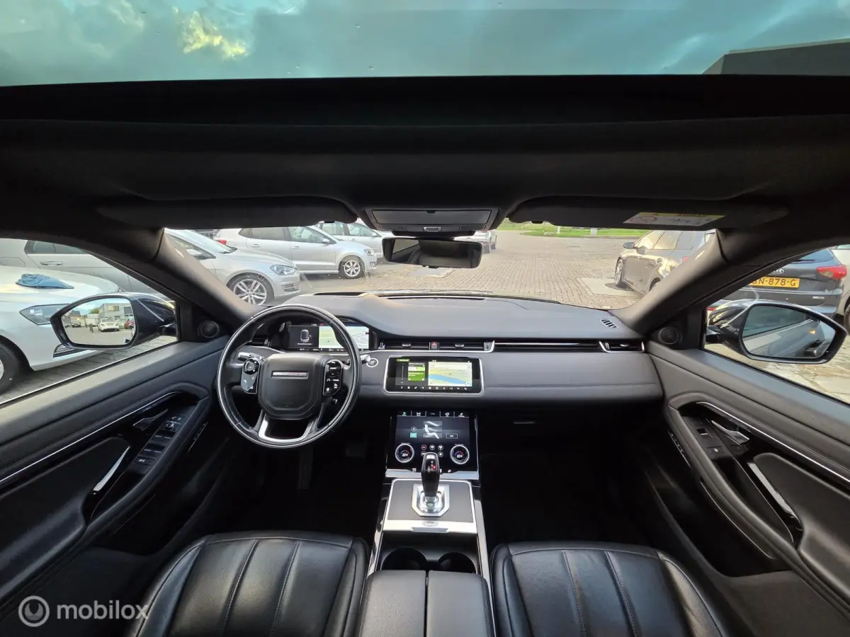 2.0 P250 AWD R-Dynamic First Edition