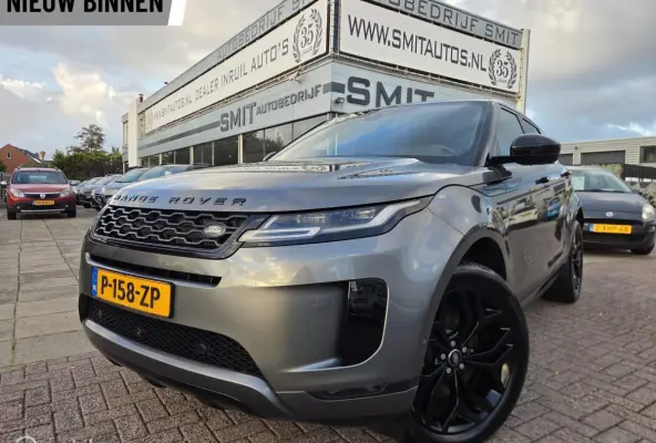 2.0 P250 AWD R-Dynamic First Edition
