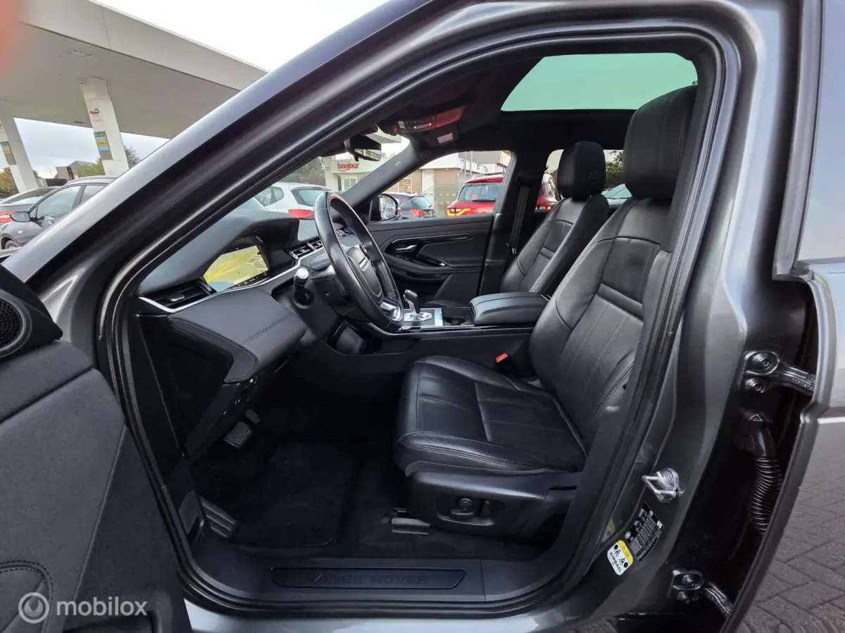 2.0 P250 AWD R-Dynamic First Edition