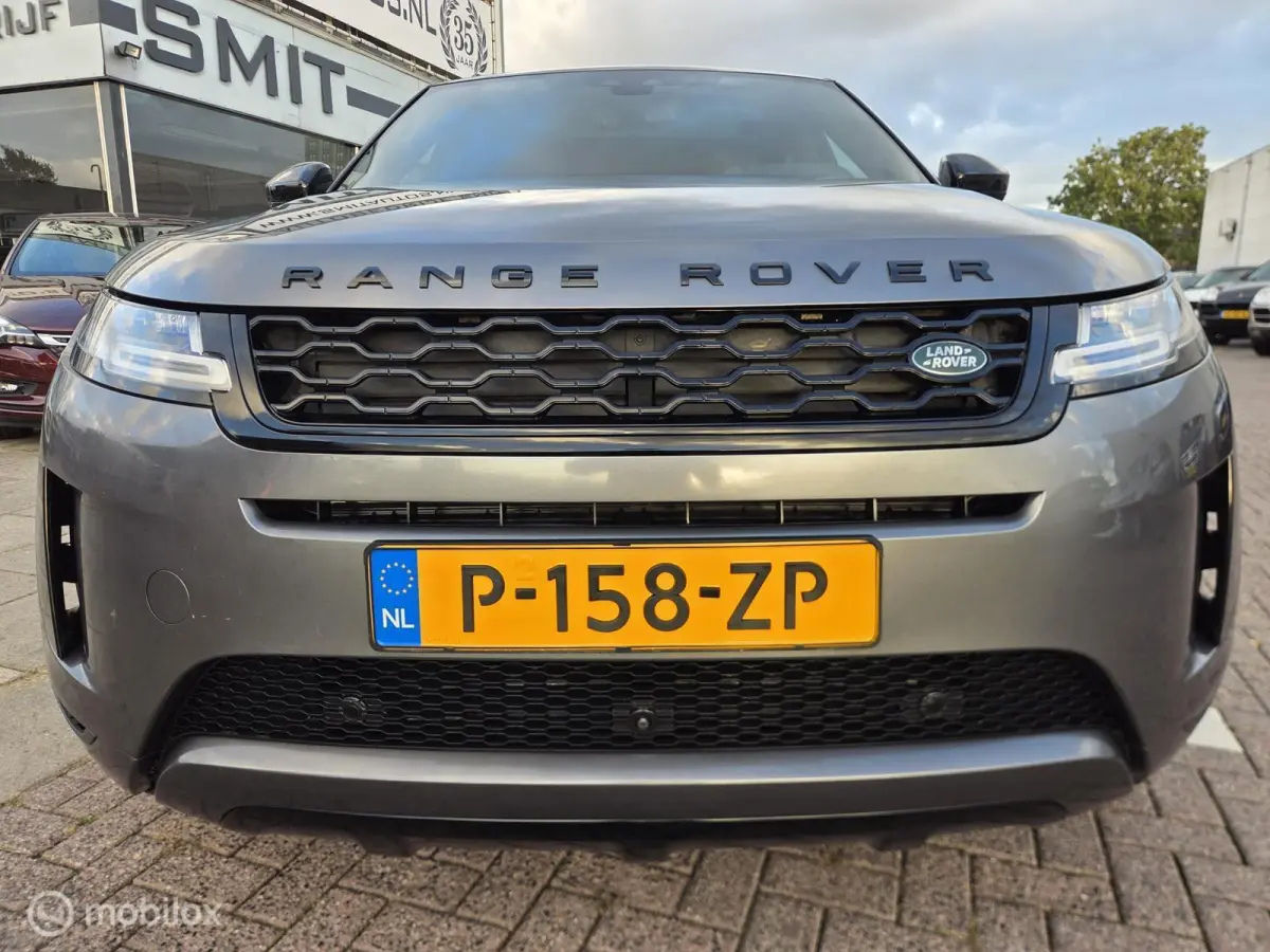 2.0 P250 AWD R-Dynamic First Edition