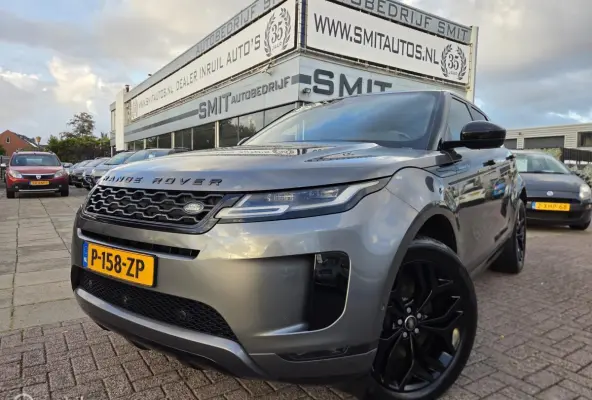 2.0 P250 AWD R-Dynamic First Edition