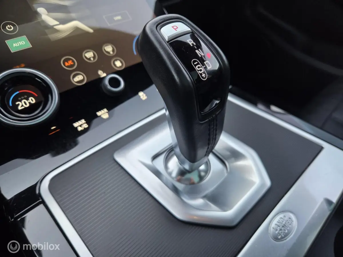 2.0 P250 AWD R-Dynamic First Edition