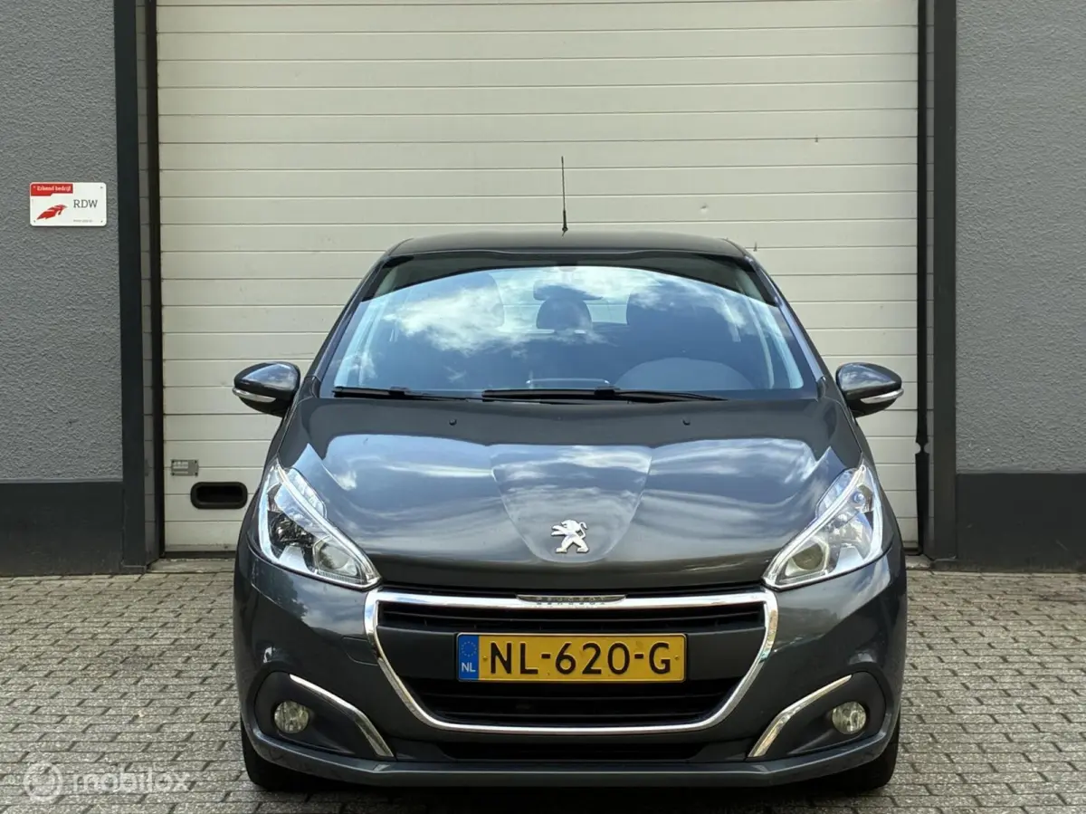 1.2 PureTech Blue Lion NAP / NIEUWE DISTRIBUTIE