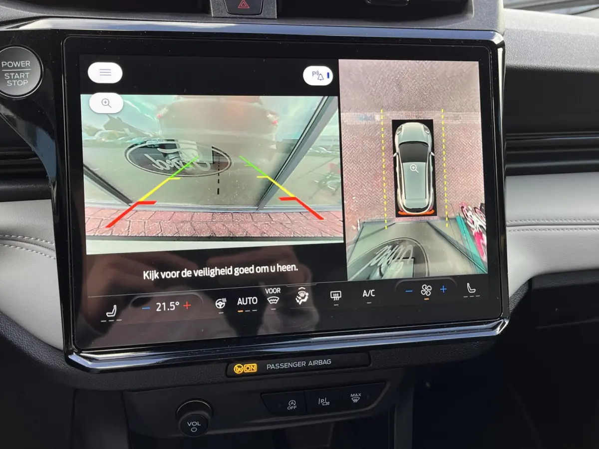 1.0 EcoBoost Sound Edition 155PK Automaat Adaptieve Cruise Winterpack Verbeterde B&O Matrix-LED 360-Camera Climate Privacy Glass Keyless *Speciale Uitvoering*