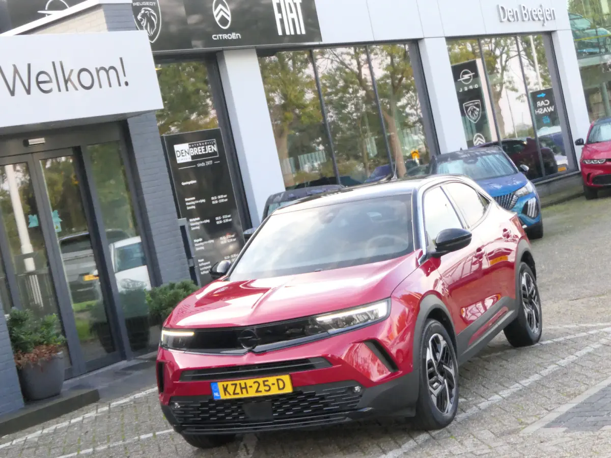 Ultimate 54 kWh | 100% elektrisch | Warmtepomp