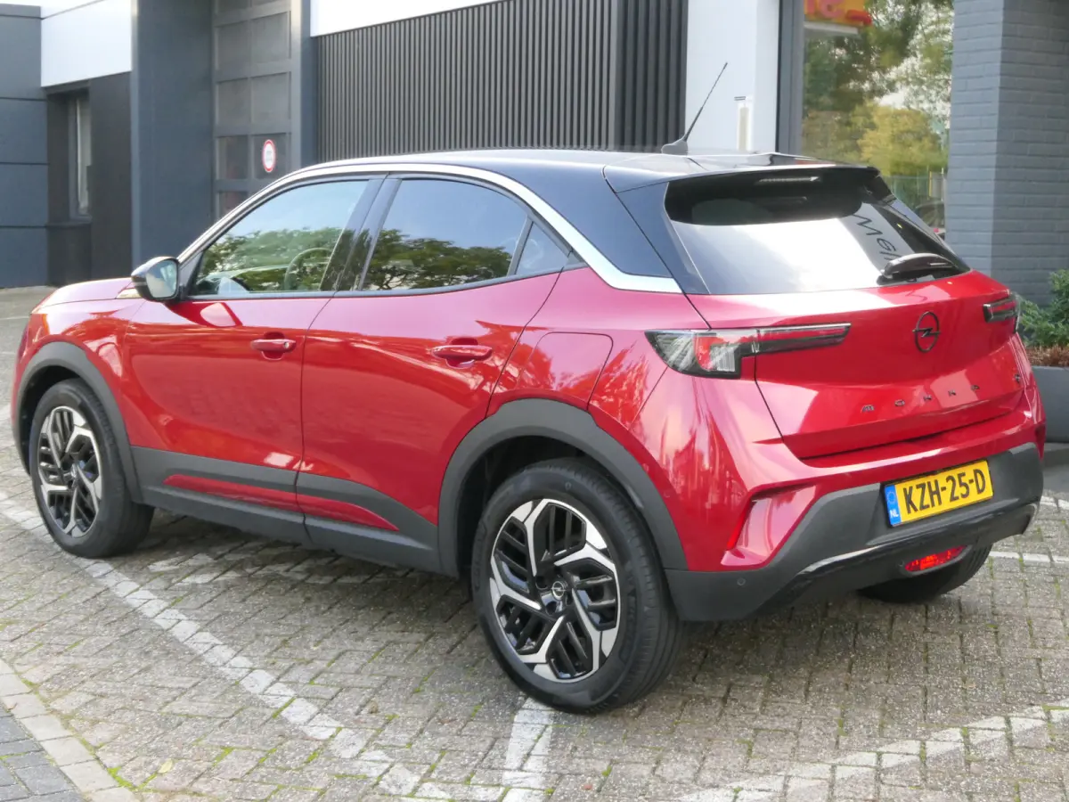 Ultimate 54 kWh | 100% elektrisch | Warmtepomp