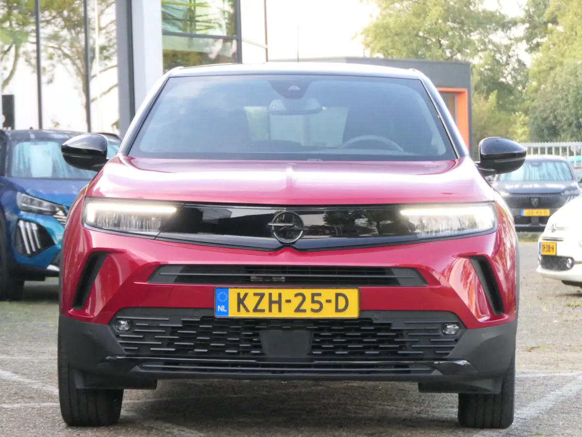 Ultimate 54 kWh | 100% elektrisch | Warmtepomp