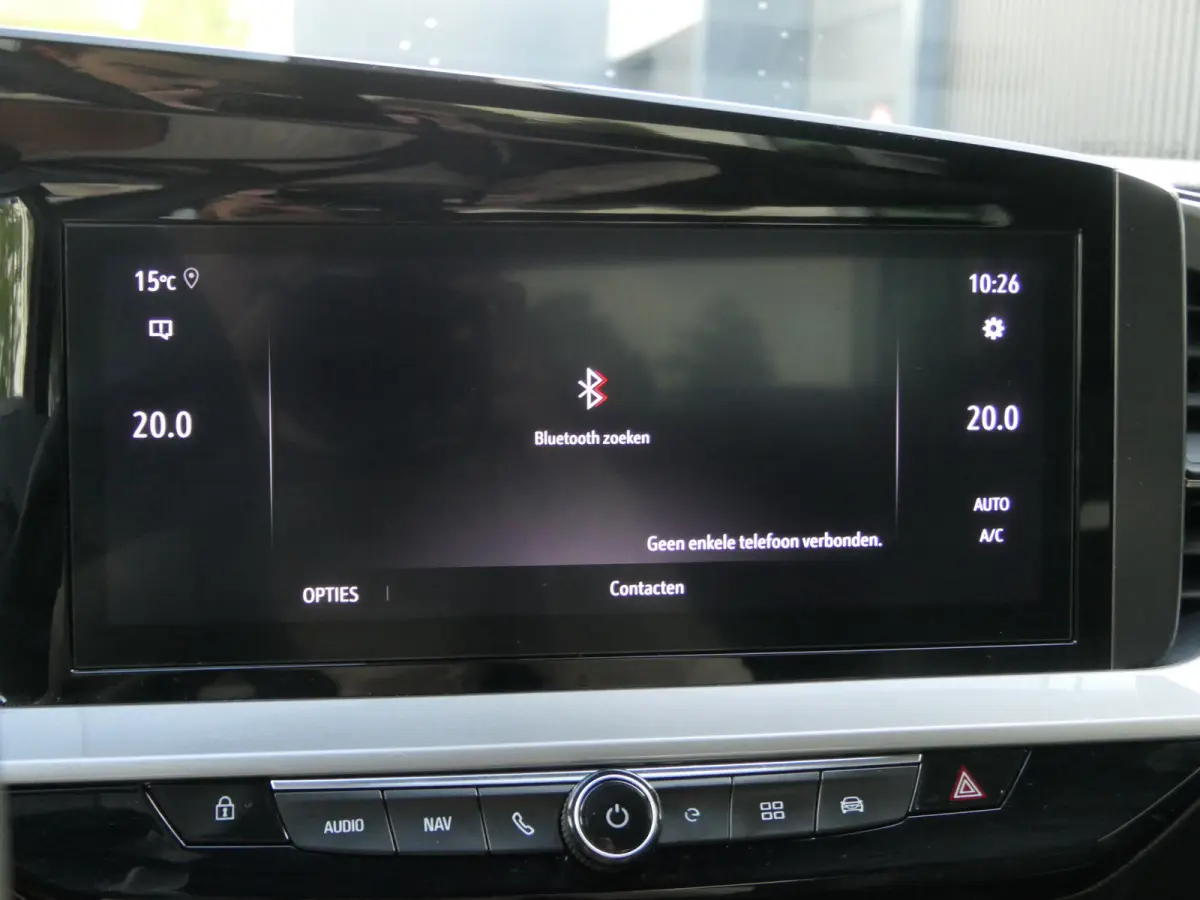 Ultimate 54 kWh | 100% elektrisch | Warmtepomp