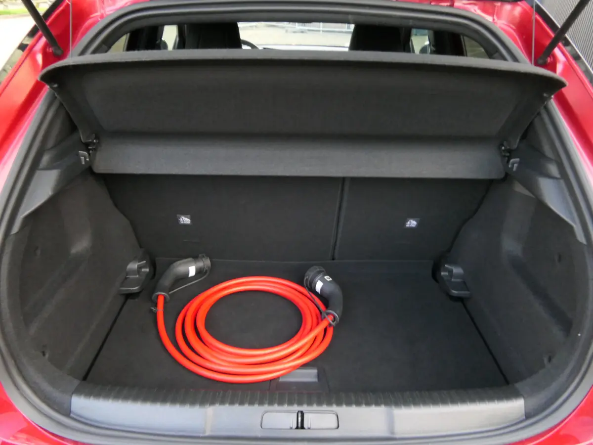 Ultimate 54 kWh | 100% elektrisch | Warmtepomp
