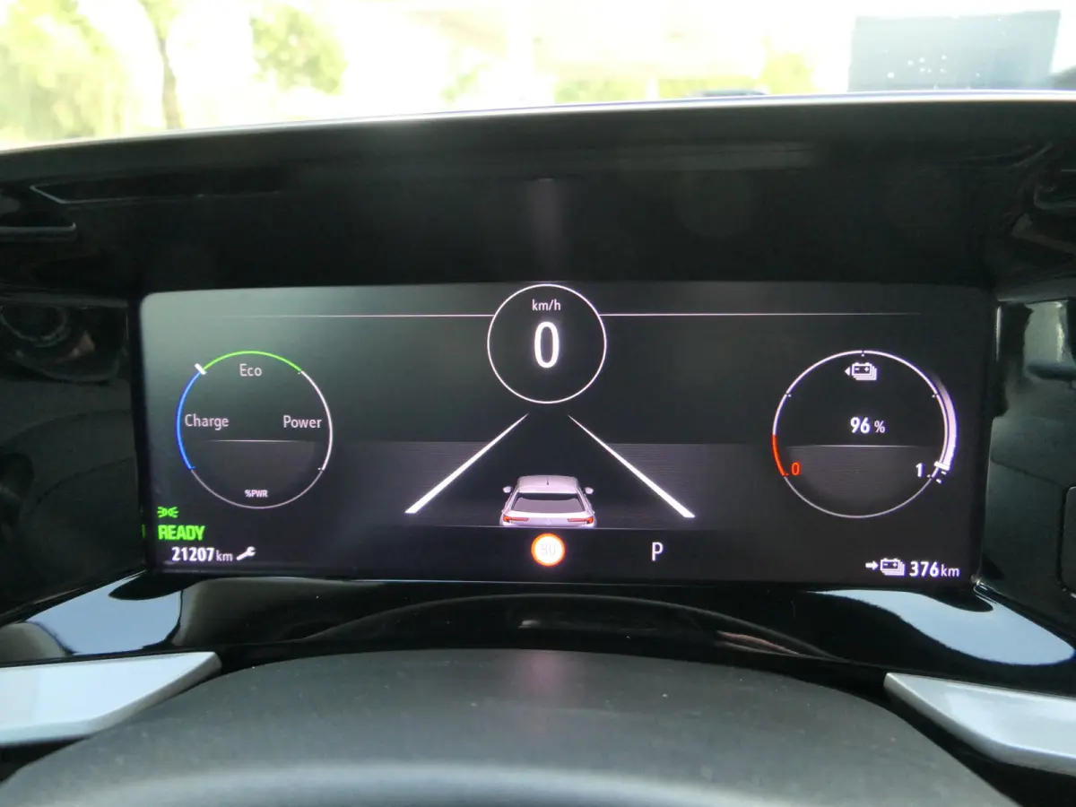 Ultimate 54 kWh | 100% elektrisch | Warmtepomp