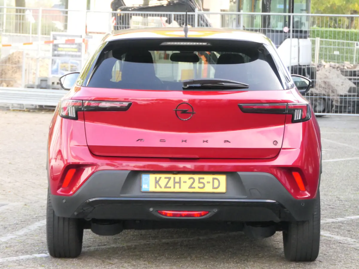 Ultimate 54 kWh | 100% elektrisch | Warmtepomp