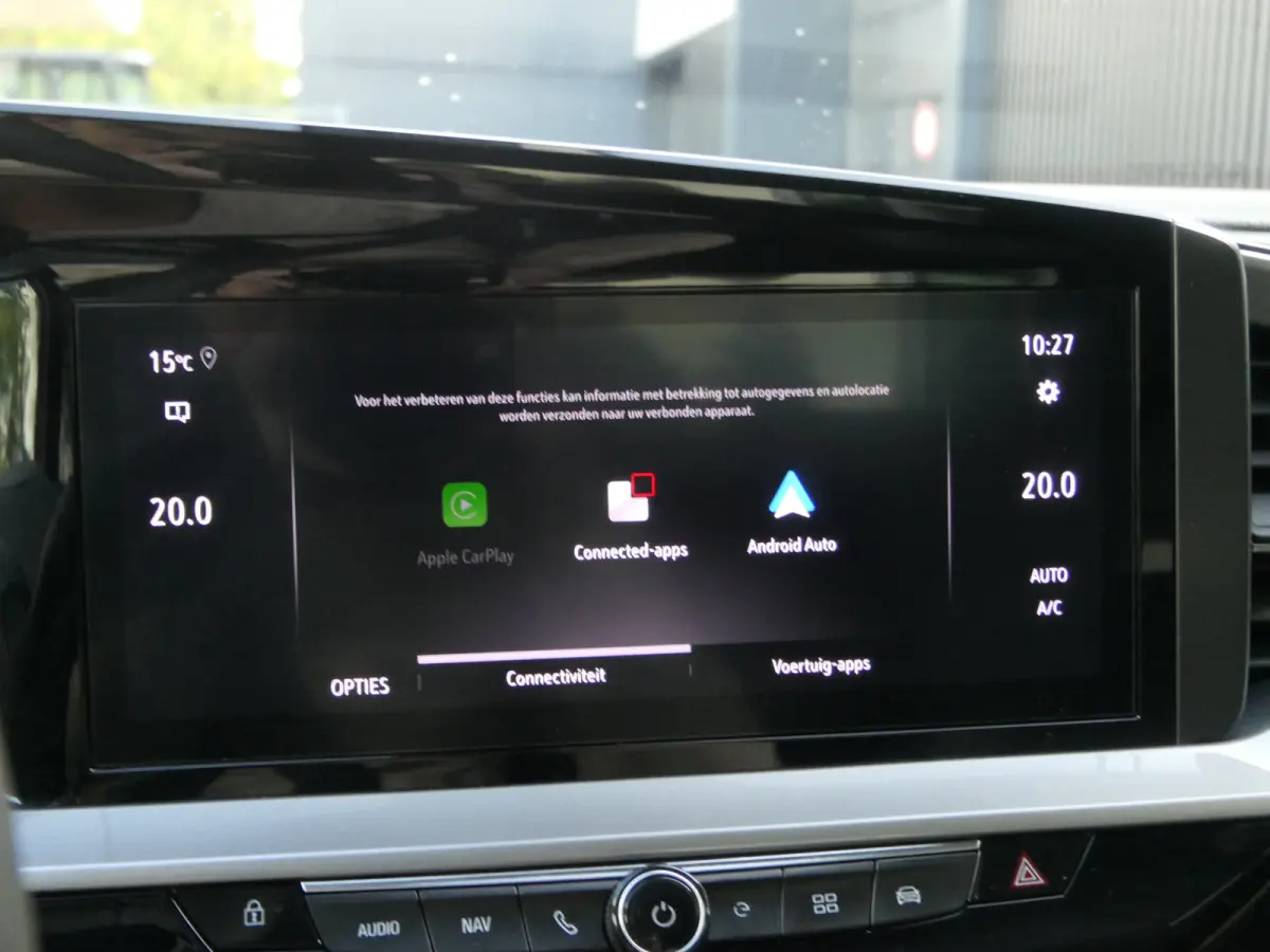 Ultimate 54 kWh | 100% elektrisch | Warmtepomp
