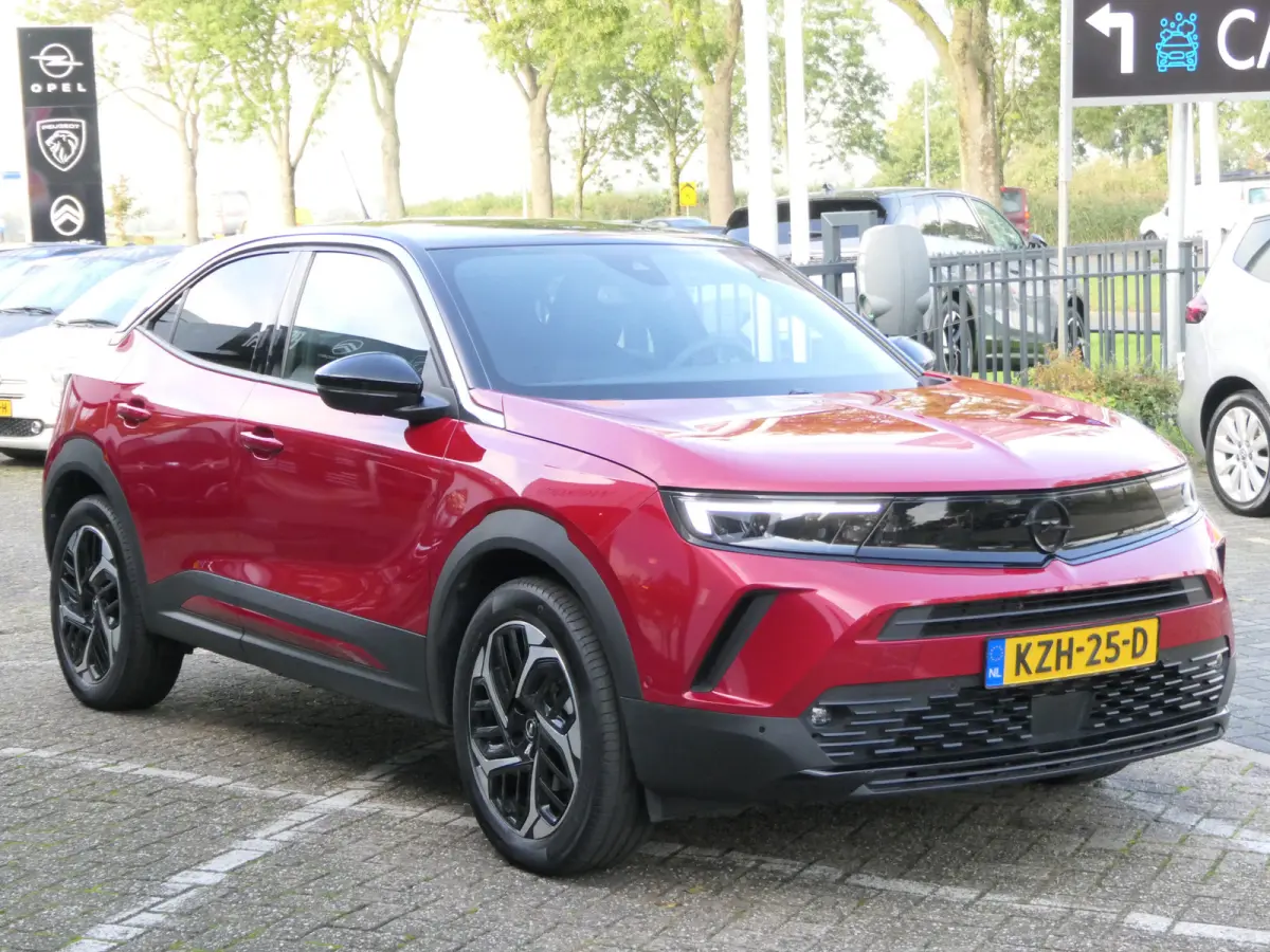 Ultimate 54 kWh | 100% elektrisch | Warmtepomp