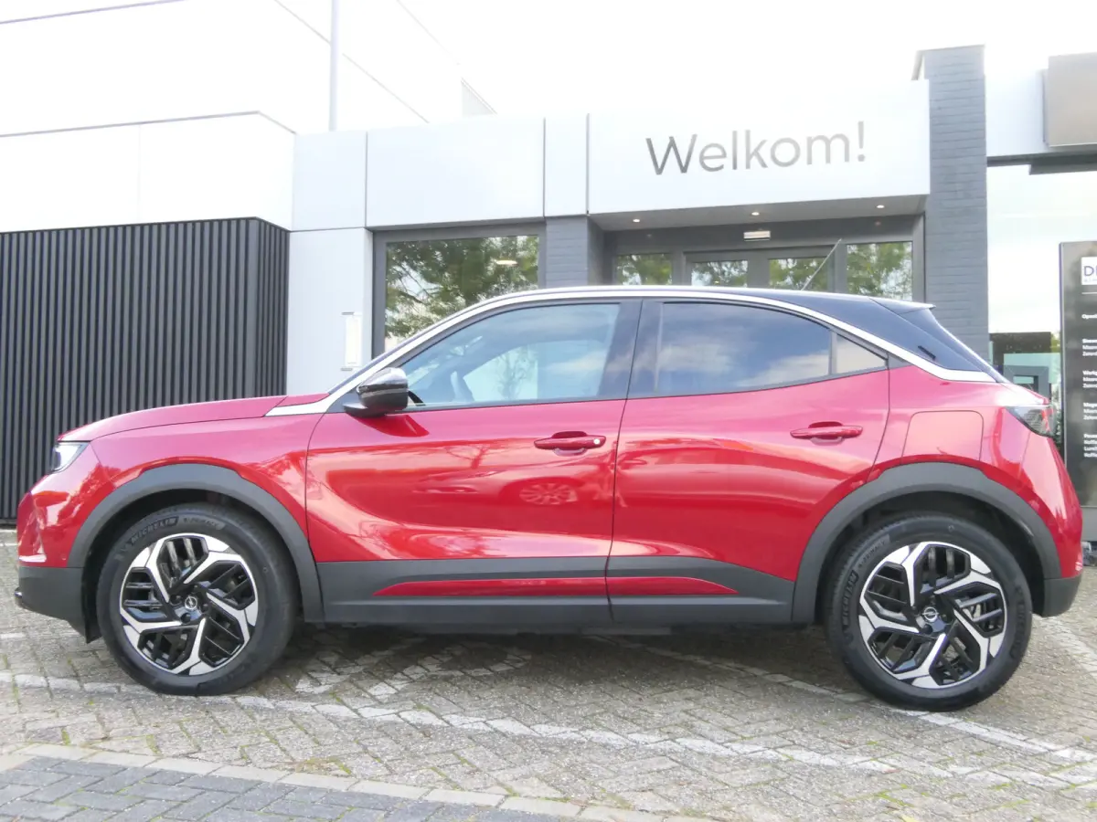 Ultimate 54 kWh | 100% elektrisch | Warmtepomp