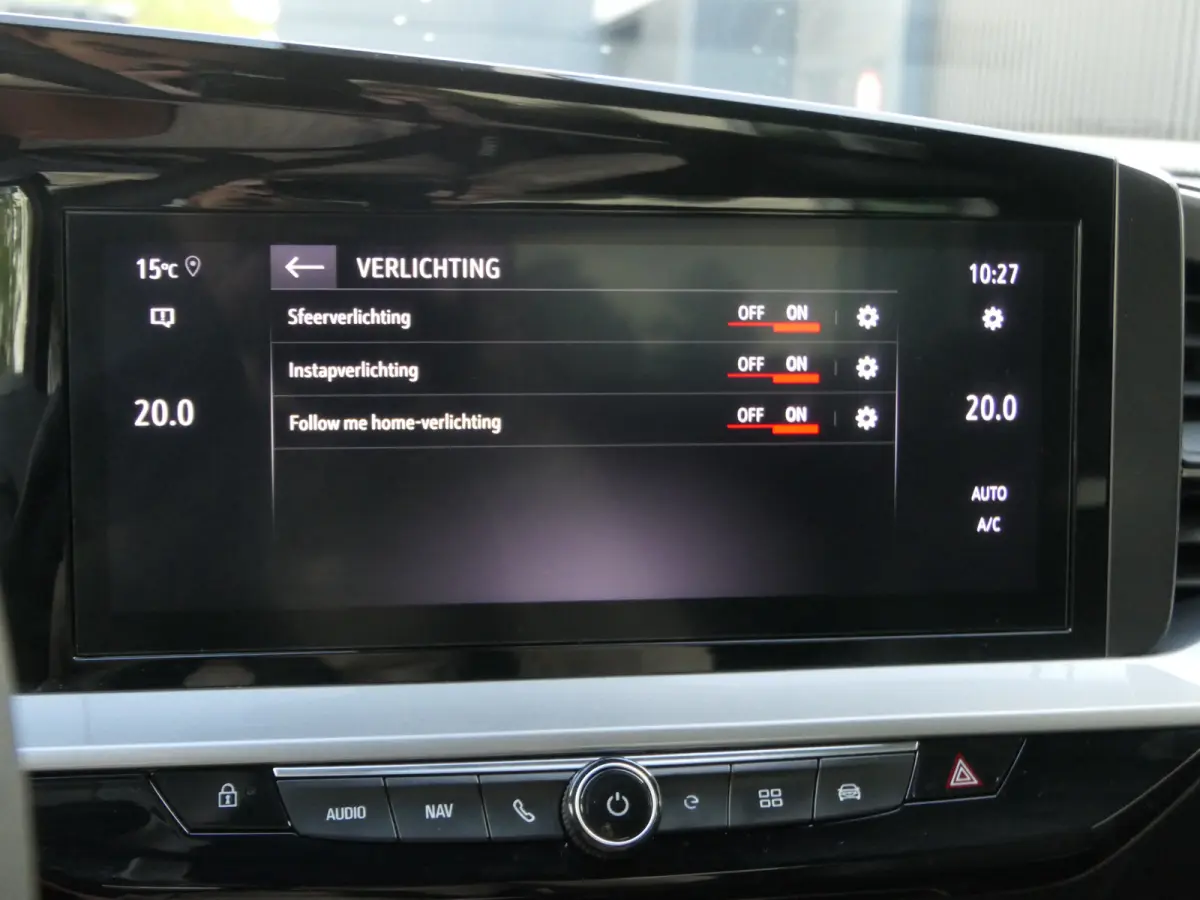 Ultimate 54 kWh | 100% elektrisch | Warmtepomp