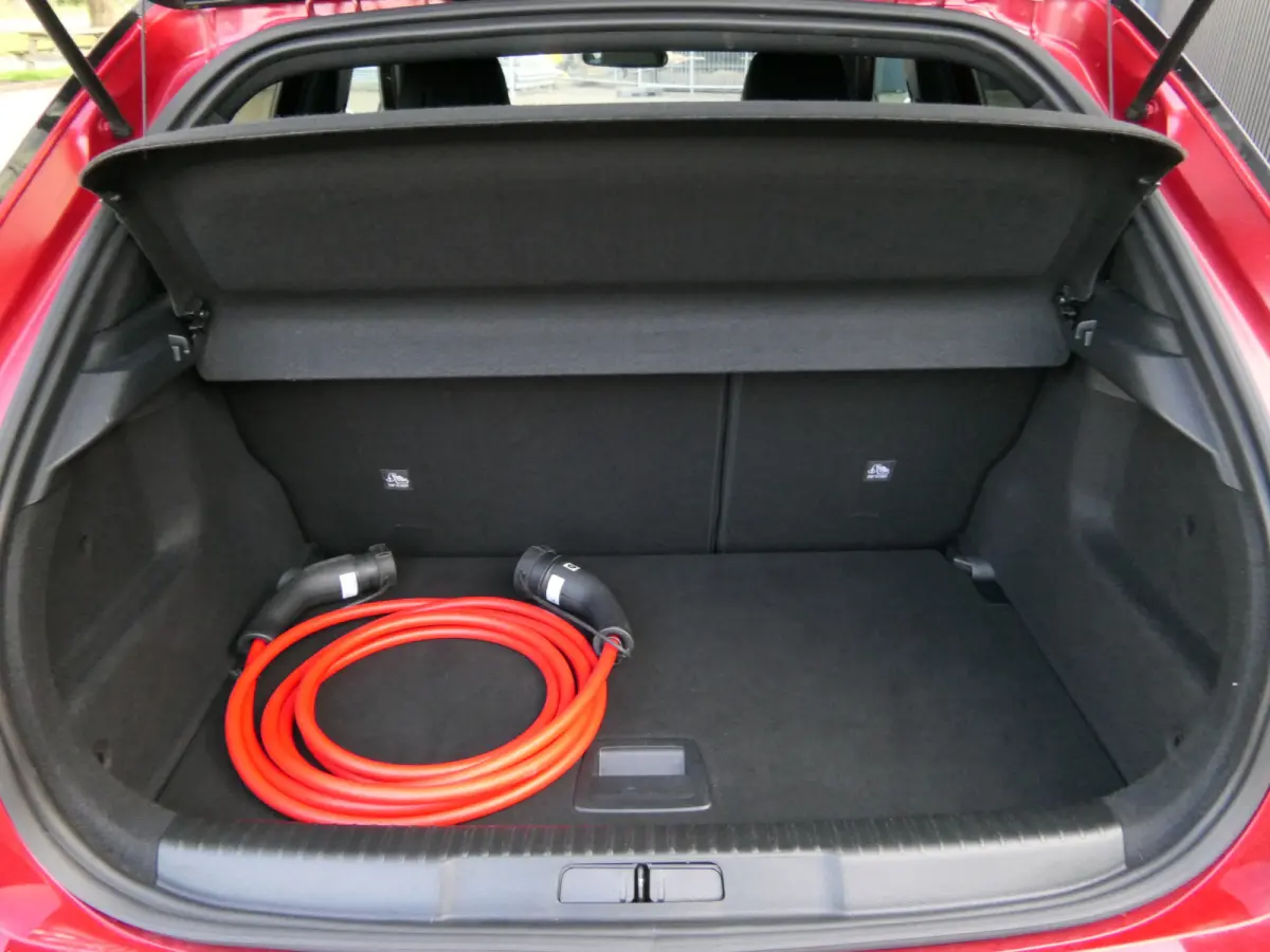 Ultimate 54 kWh | 100% elektrisch | Warmtepomp