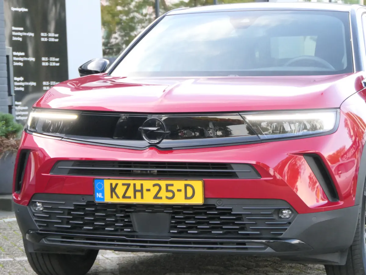 Ultimate 54 kWh | 100% elektrisch | Warmtepomp