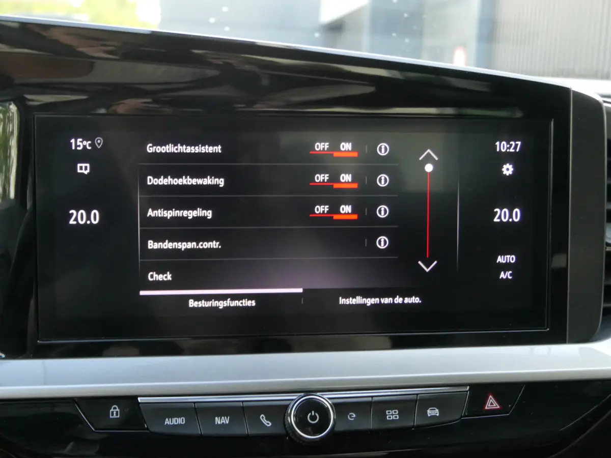 Ultimate 54 kWh | 100% elektrisch | Warmtepomp