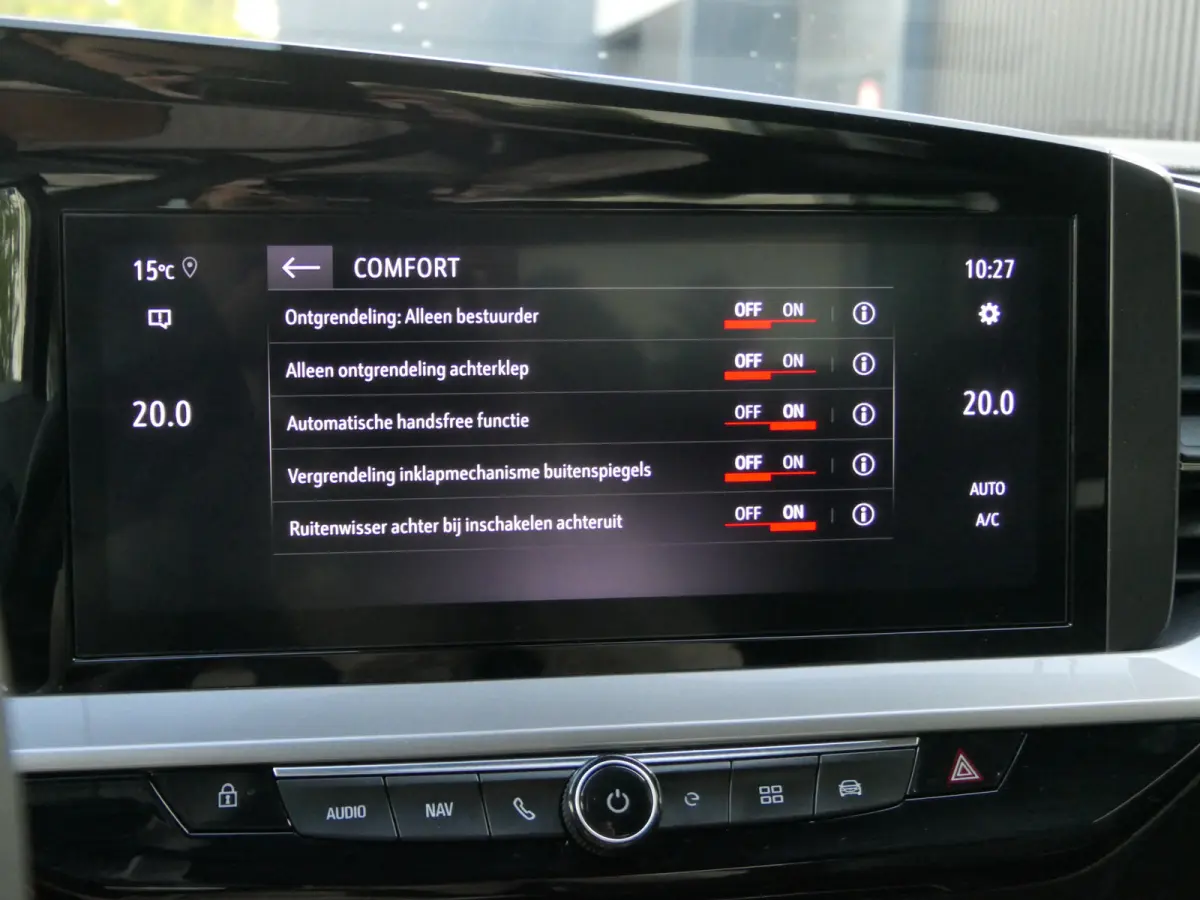 Ultimate 54 kWh | 100% elektrisch | Warmtepomp