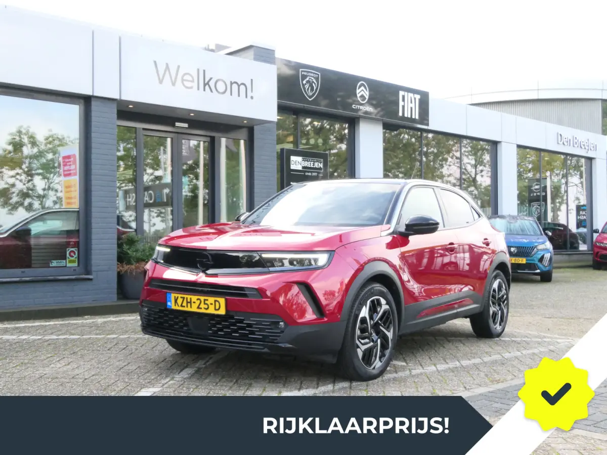 Ultimate 54 kWh | 100% elektrisch | Warmtepomp